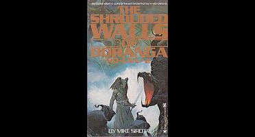 The Shrouded Walls of Boranga