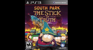 South Park: The Stick of Truth (Replen)