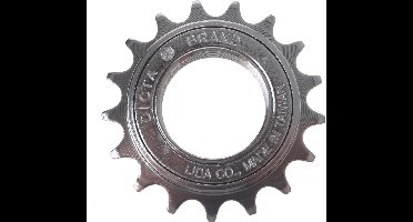 Vwp Freewheel 17t Bmx 1/2 X 3/32 Inch