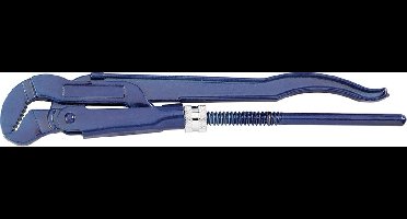 KWB Pijptang - 1" gelakt 45gr