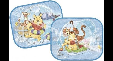 Winnie de pooh zonnescherm
