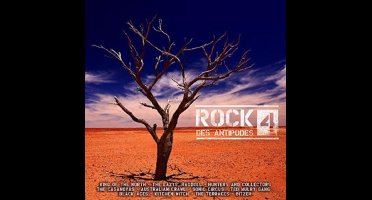 Rock Des Antipodes Volume 4