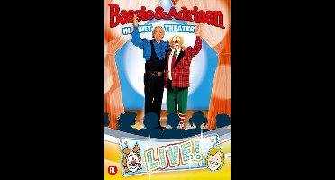 Bassie & Adriaan Live!