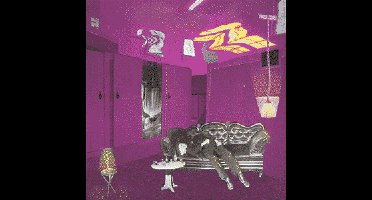 130 Mood: Trbl (1St Mini Album)