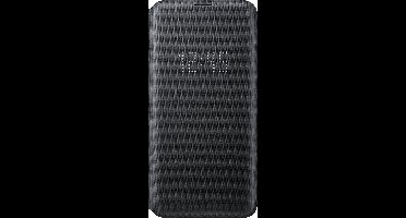 Samsung LED view cover - zwart - voor Samsung Galaxy S10e