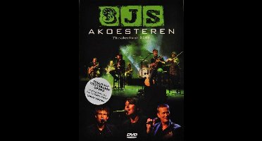 3Js - Akousteren Theatertour 2009