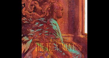 The Treatment (CD)