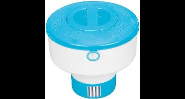 Intex drijvende chloorverdeler groot