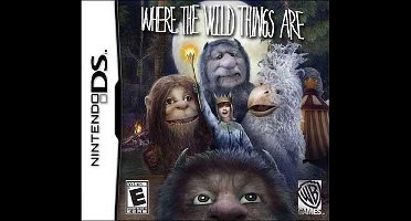 Where the Wild Things Are /NDS