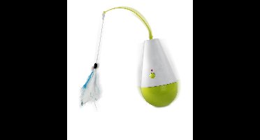 AFP Interactive Culbuto