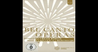 Belcanto Operas