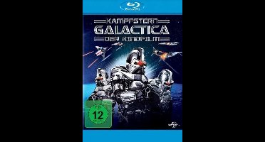 Battlestar Galactica (1978) (Blu-Ray)