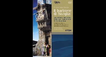 Il Barbiere Di Siviglia