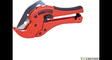 Rothenberger ROCUT TC 42 Professional pijpschaar 0-42mm voor kunststof