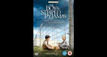 Boy In The Striped Pyjamas
