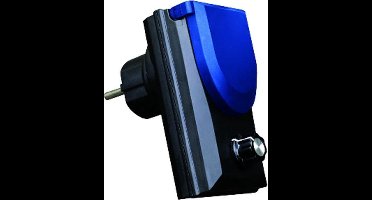 Aquaking Toerentalregelaar tot 300 watt FC-300 voor a-synchrone pompen (let op: kan niet geretourneerd worden!)