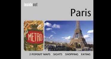 Paris Travel Guide