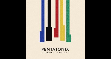 Ptx Presents: Top Pop Vol.1