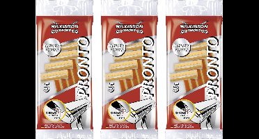 Wilkinson Pronto wegwerpscheermesjes -Voordeelset 3 pakjes a 5 stuks!!