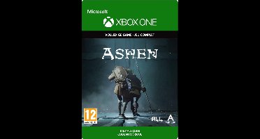 Ashen - Xbox One Download