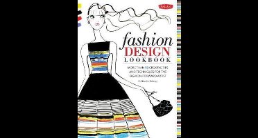 Fashion Design Lookbook