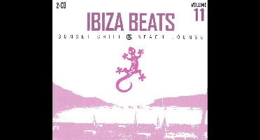 Ibiza Beats Vol.11 (CD)