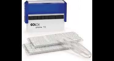 Colop Printer 15 | 10x69mm | zelfdrukkerij