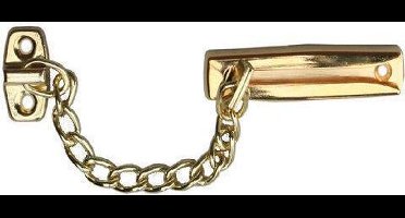 Abus Deurketting Sk M C