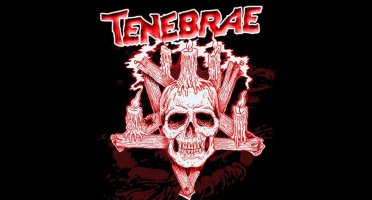 Tenebrae - Tenebrae (2 7" Single)
