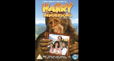 Harry And The Hendersons