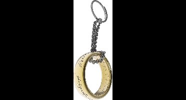 "Lord of the Rings - Sleutelhanger - 3D ''The Ring"""