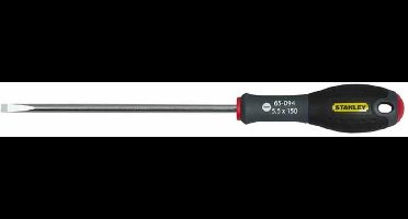 Stanley FatMax Schroevendraaier Parallel 4 X 100mm
