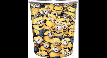 Minionsprullenbak