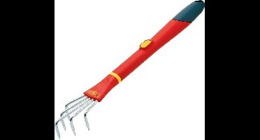 WOLF-Garten klauwtje + steel LF-M / ZM 30 - Multi-Star® Mini - werkbreedte 6,5cm - losmaken, wieden