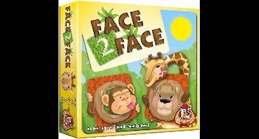 Face 2 Face - Memospel