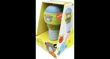 Microfoon Bobbie & Friends Microfoon Bobbie & Friends