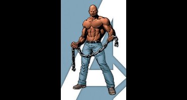 Luke Cage