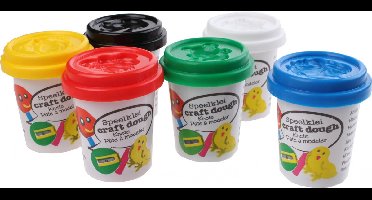 Free And Easy Kleiset 6 Stuks