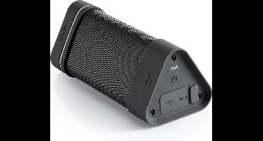 Hercules WAE Outdoor - Zwart