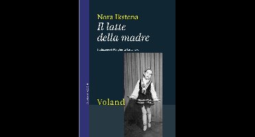 Il latte della madre