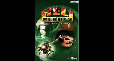 Heli Heroes - Windows