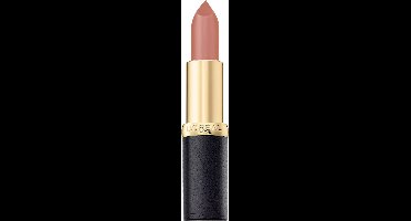 L'Oréal Paris Color Riche Matte Lippenstift - 633 Moka Chic