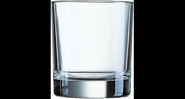 Luminarc Islande Waterglas - 30 cl - Set-3
