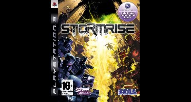Stormrise