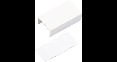 Profile Koppelstuk Reno K-25 - Wit