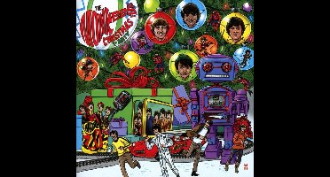 Christmas Party - Monkees