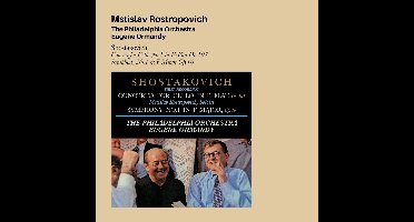 The Philadelphia Orchestra Eugene Ormandy