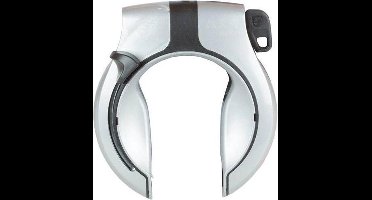 Axa Ringslot Victory Art-2 Grijs/zwart