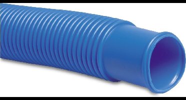 Zwembadslang 32 mm met mof | per meter