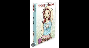 Marvel Age Mary Jane